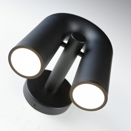 Бра Imperiumloft FANNY Black FANNY в Нижнем Новгороде фото 8