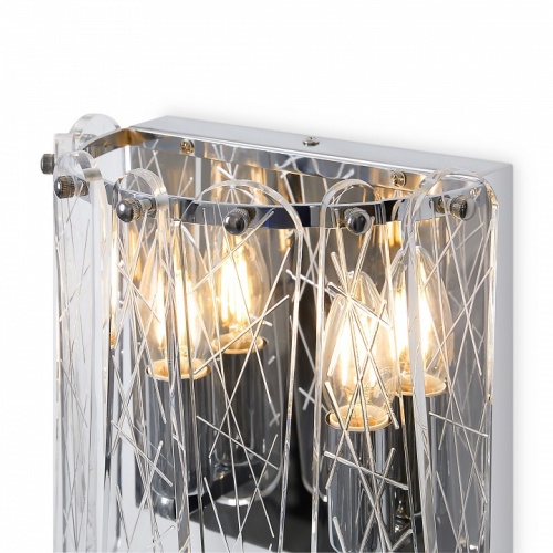 Накладной светильник Freya Surface FR2048WL-02CH в Нижнем Новгороде фото 6