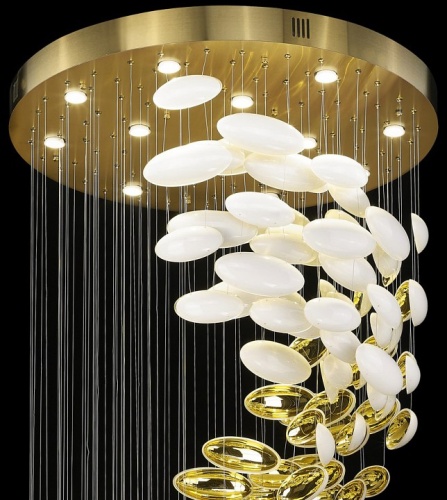 Подвесная люстра Wertmark Agnella WE195.12.303 в Нижнем Новгороде фото 2