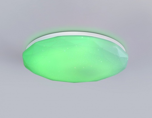 Накладной светильник Ambrella Light FZ FZ417 в Нижнем Новгороде фото 13