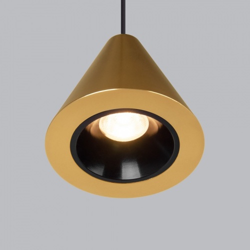 Подвесной светильник Elektrostandard Slim Magnetic a062803 в Нижнем Новгороде фото 2