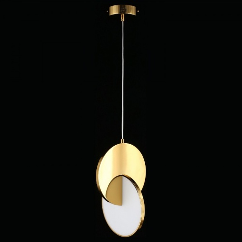 Подвесной светильник Aployt Mila APL.044.16.08 в Нижнем Новгороде фото 8