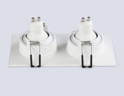 Встраиваемый светильник Ambrella Light TN TN1145 в Нижнем Новгороде фото 3