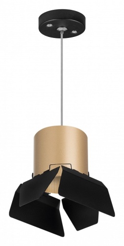 Подвесной светильник Lightstar Rullo RP3490487 в Нижнем Новгороде фото 2