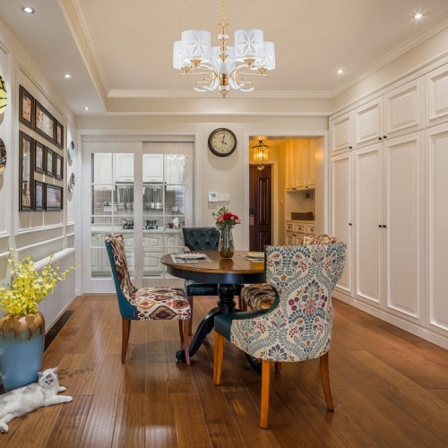 Подвесная люстра Arte Milano Florentia-2097 302097/5 Wh/Gd в Нижнем Новгороде фото 4