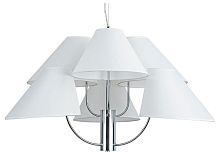 Подвесная люстра Arte Lamp Rondo A4086LM-6CC в Изобильном