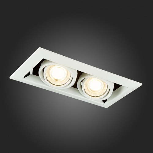 Встраиваемый светильник ST-Luce ST250 ST250.558.02 в Нижнем Новгороде фото 8