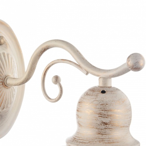 Бра Freya Benoit FR2566-WL-01-WG в Нижнем Новгороде фото 3