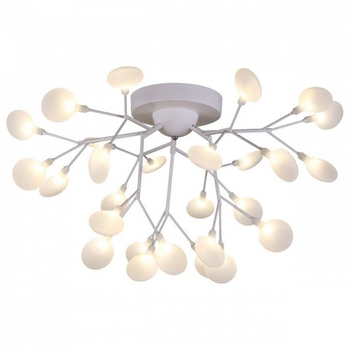 Потолочная люстра F-promo Skein 2479-9U в Нижнем Новгороде фото 5