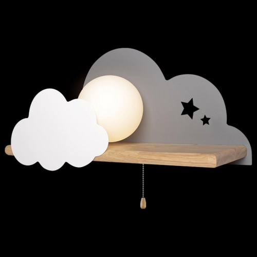 Бра Loft it Axel 10134 Grey в Нижнем Новгороде фото 2