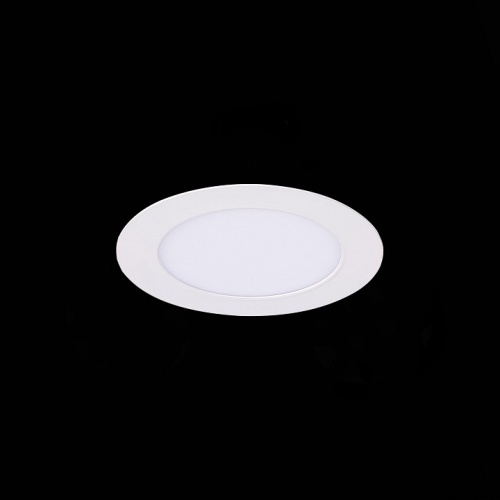 Встраиваемый светильник ST-Luce Fasum ST210.538.06 в Мегионе фото 8