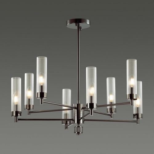 Люстра на штанге Lumion Kamilla 5275/8C в Нижнем Новгороде фото 3