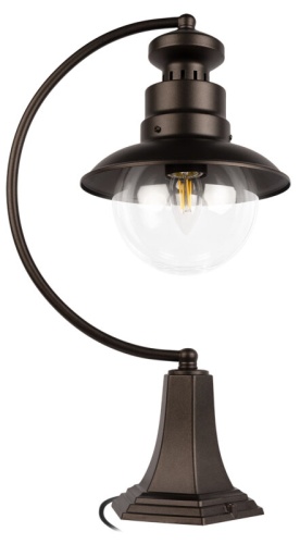 Наземный низкий светильник Loft it Piemonte 100022/410 в Нижнем Новгороде фото 4