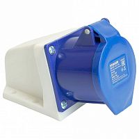 Розетка стационарная Stekker RST 49433 в Нижнем Новгороде