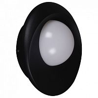 Накладной светильник 86875 86875-9.2-001JH LED12W BK в Нижнем Новгороде