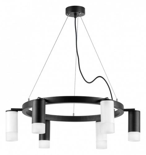Подвесная люстра Lightstar Rullo LR0163733631 в Нижнем Новгороде фото 5