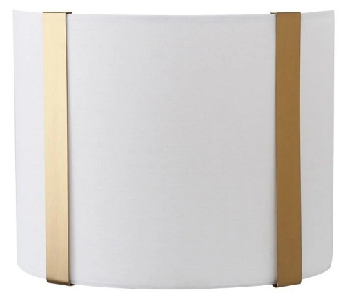 Накладной светильник Arte Lamp DREAM A4110AP-2PB в Нижнем Новгороде