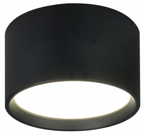 Накладной светильник Escada 20005 20005SMU/01LED SBK в Нижнем Новгороде фото 2