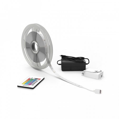 Комплект с лентой светодиодной Gauss Basic BT012 в Нижнем Новгороде фото 12