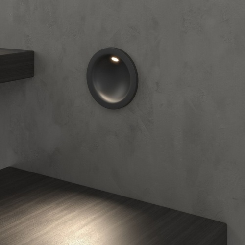 Встраиваемый светильник Elektrostandard Step a058683 в Нижнем Новгороде фото 3