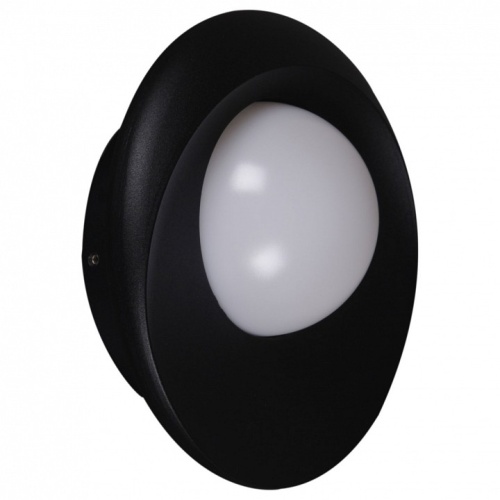 Накладной светильник 86875 86875-9.2-001JH LED12W BK в Нижнем Новгороде