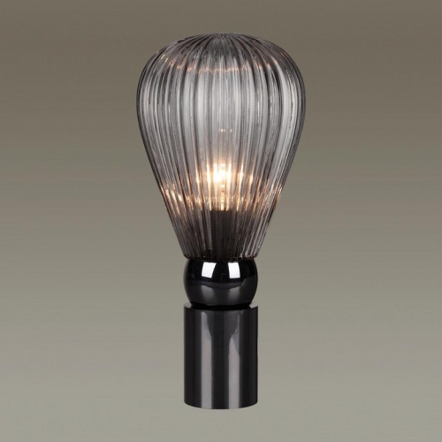 Настольная лампа декоративная Odeon Light Elica 1 5417/1T в Артемовском фото 3