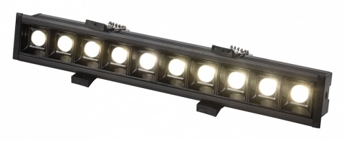 Встраиваемый светильник Favourite Roshni 3083-5C в Нижнем Новгороде фото 5