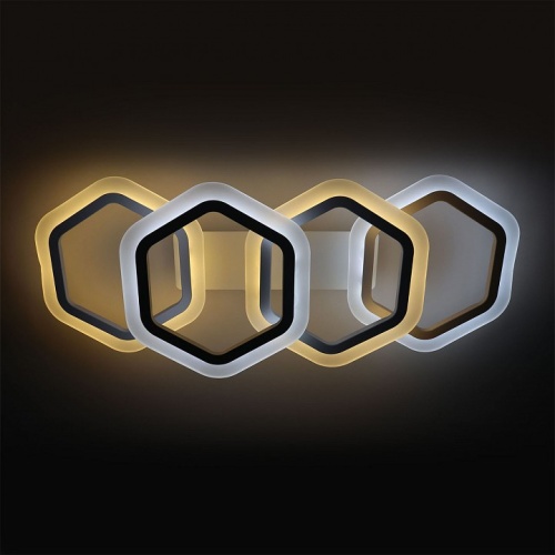 Накладной светильник Escada 10259 10259/4LED в Нижнем Новгороде фото 3