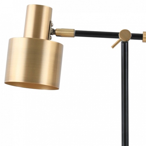 Настольная лампа офисная Moderli Artis V11266-1T в Нижнем Новгороде фото 2