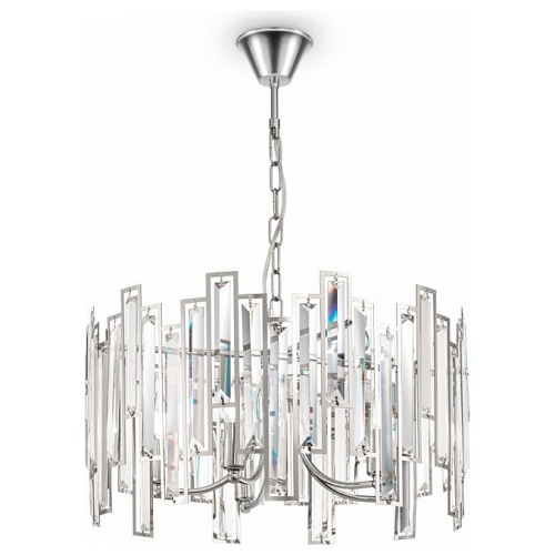 Подвесной светильник Freya Megan FR5085PL-05CH в Нижнем Новгороде фото 4