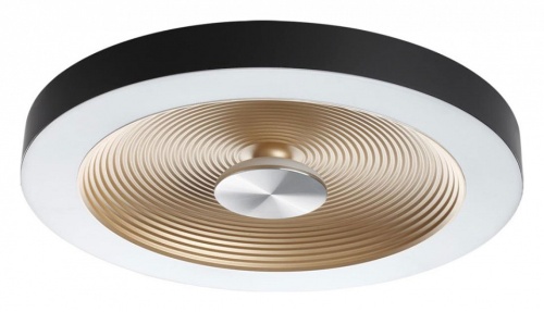 Накладной светильник Sonex Quantum 7753/25L в Нижнем Новгороде