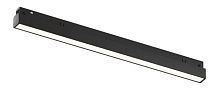 Накладной светильник Denkirs SMART 48V LINEAR DK8504-BK в Нижнем Новгороде