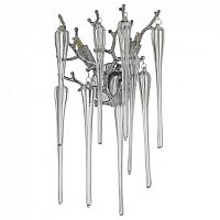 Бра Dio D’Arte Tavenna Nickel Tavenna H 2.26.101 N в Нижнем Новгороде