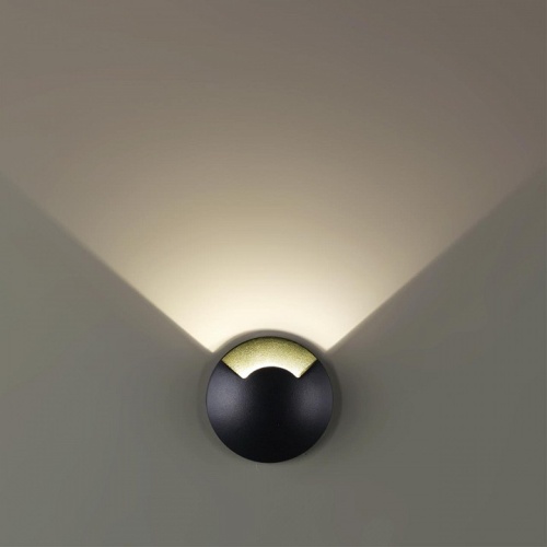 Встраиваемый в дорогу светильник Odeon Light Wald 6662/1GL3 в Нижнем Новгороде фото 3