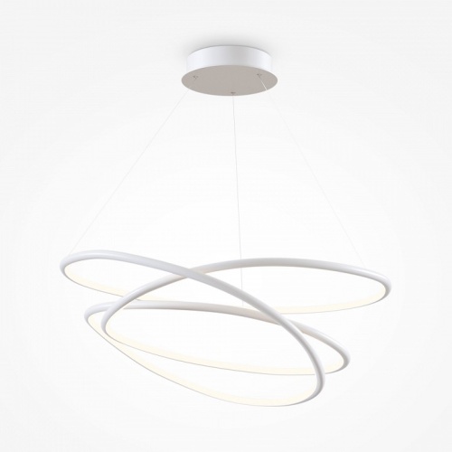 Подвесной светильник Maytoni Halo MOD100PL-L88WK1 в Нижнем Новгороде фото 4