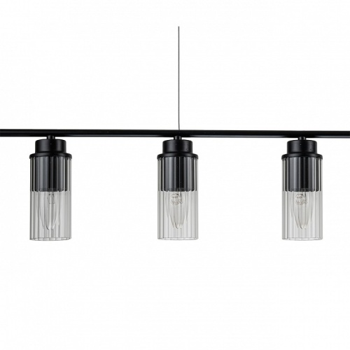 Светильник на штанге Escada Reverse 2100/5P Black в Нижнем Новгороде фото 2