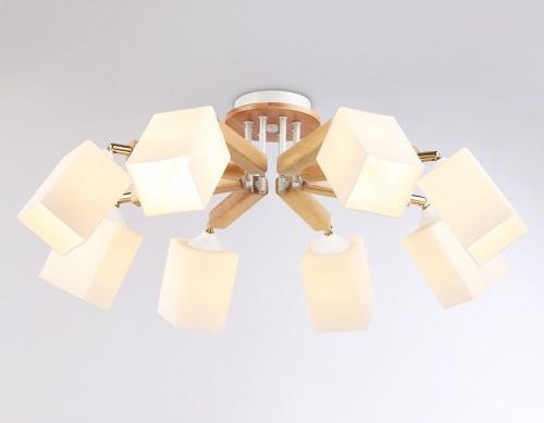 Потолочная люстра Ambrella Light TR TR9522 в Нижнем Новгороде фото 7