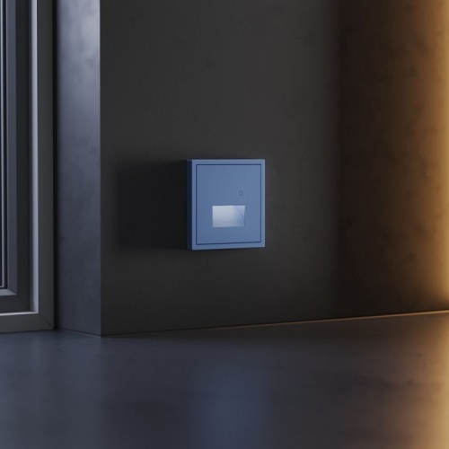 Накладка для заглушки для поста с подсветкой и с датчиком Voltum S70 VLS002415 в Нижнем Новгороде фото 3