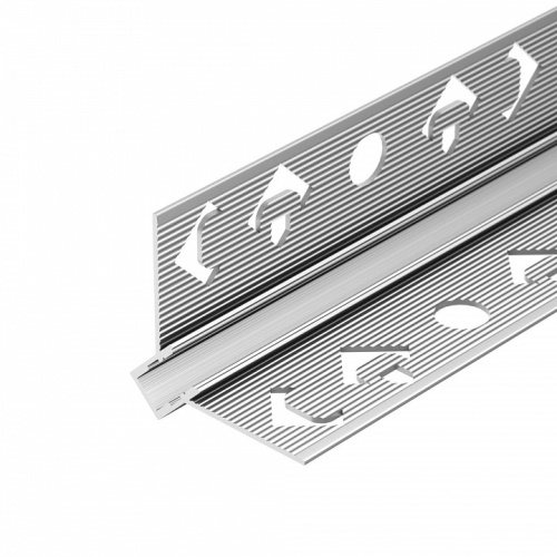 Профиль встраиваемый угловой внутренний Arlight ARH-DECORE 034971 в Нижнем Новгороде фото 3