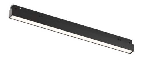 Накладной светильник Denkirs SMART 48V LINEAR DK8504-BK в Нижнем Новгороде