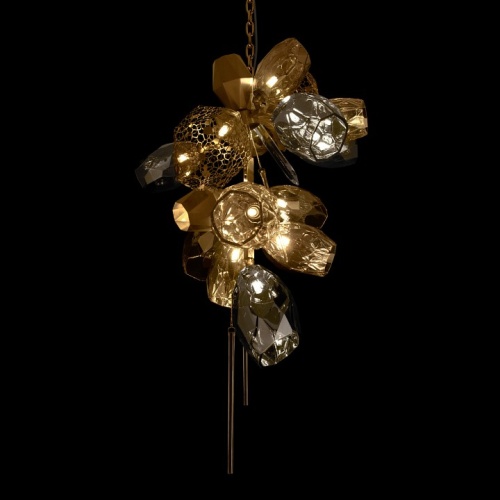 Подвесная люстра Loft it Britannica 10401/600M в Нижнем Новгороде фото 5