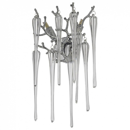 Бра Dio D’Arte Tavenna Nickel Tavenna H 2.26.101 N в Нижнем Новгороде