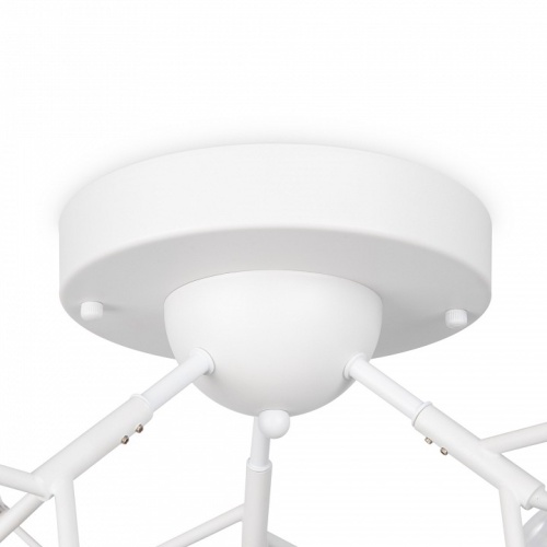 Потолочная люстра Freya Florencia FR5049CL-27W2 в Нижнем Новгороде фото 2