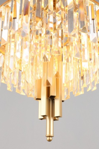 Подвесной светильник Omnilux Gaeta OML-69703-08 в Нижнем Новгороде фото 7