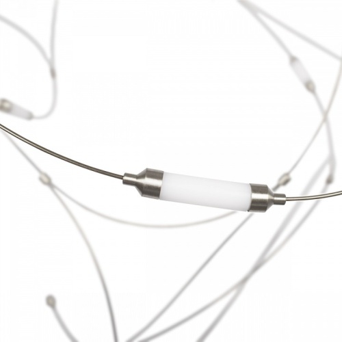 Подвесная люстра Loft it Flock of Light 10309/11 CR в Нижнем Новгороде фото 5