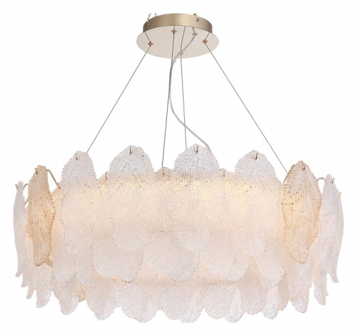 Подвесная люстра ST-Luce LIGHTSOME SL6135.223.01 в Нижнем Новгороде фото 5