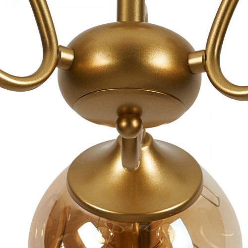 Люстра на штанге 52076-0.3-03 в Нижнем Новгороде фото 2