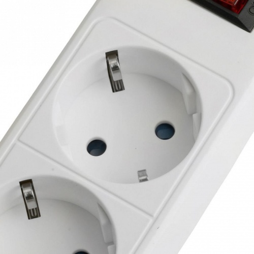 Сетевой фильтр Stekker Optima 50090 в Нижнем Новгороде фото 4