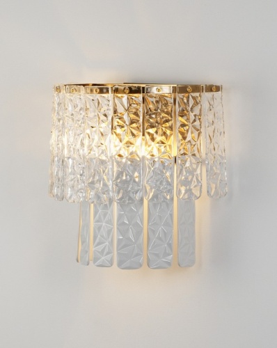 Накладной светильник Moderli Alberto V8081-2W в Нижнем Новгороде фото 4