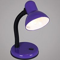 Настольная лампа декоративная  00203-0.7-01 PURPLE в Нижнем Новгороде